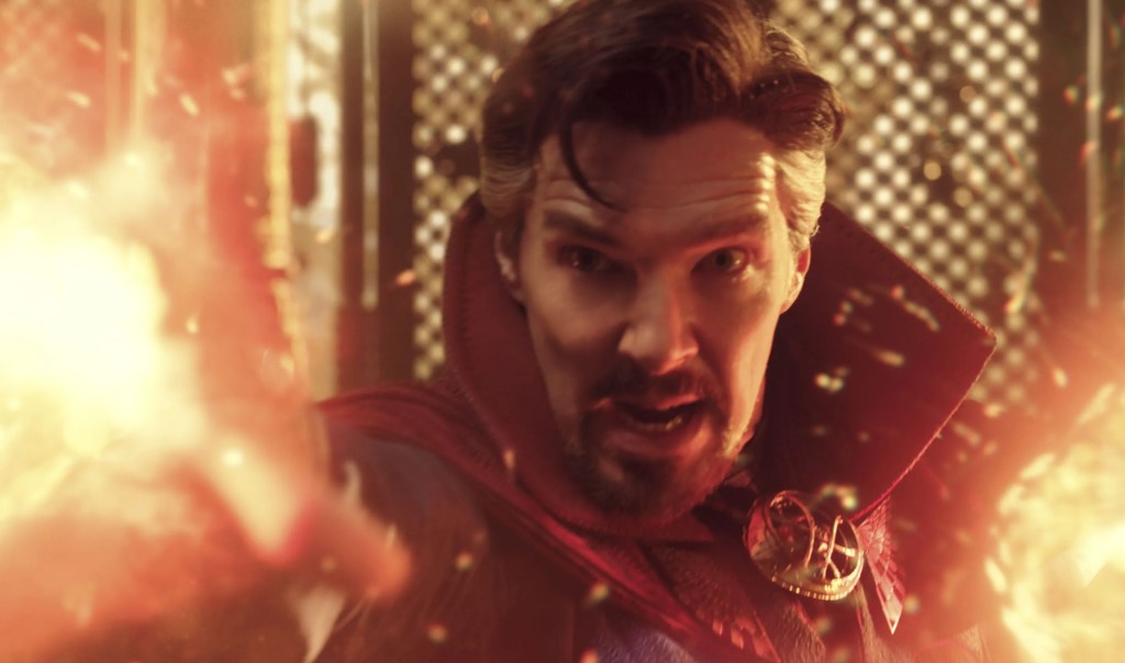 Box Office Report: ‘Doctor Strange’ Dominates with 11th Highest Opening of All&nbsp;Time