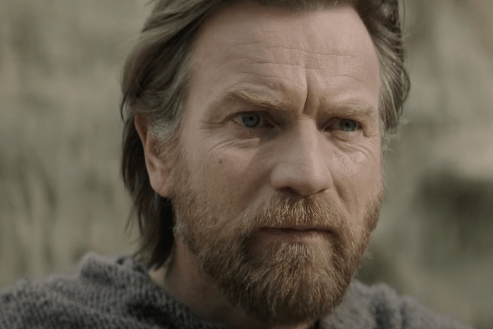 TV Review: Obi-Wan Kenobi, Episodes&nbsp;1-2