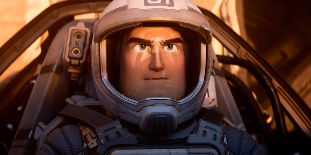 Box Office Report: ‘Lightyear’ Disappoints As ‘Jurassic World’ Stays On Top