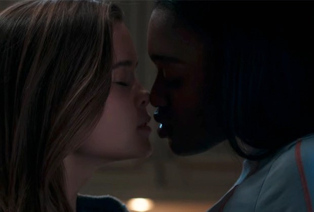 TV Review: First Kill, Episode&nbsp;1-2