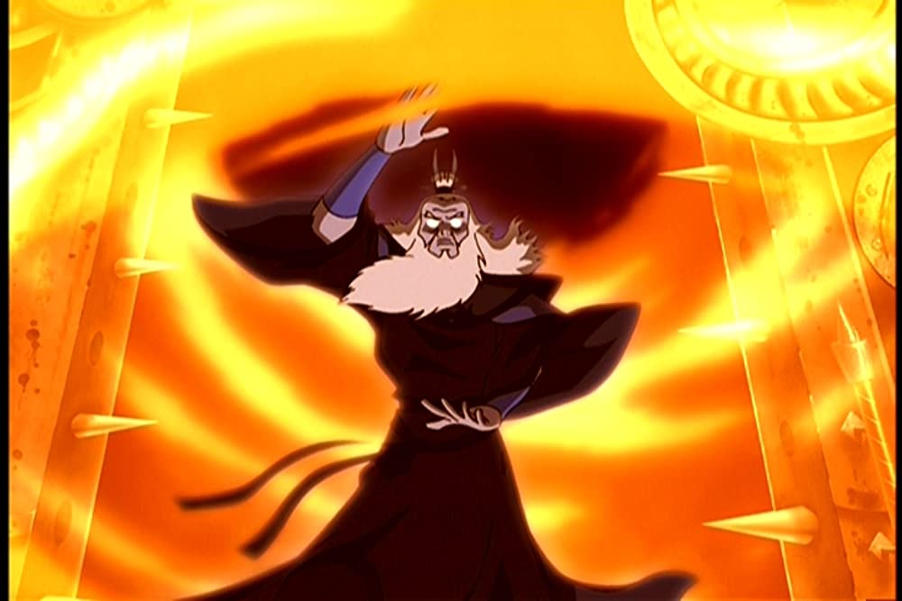 TV Review: Avatar: The Last Airbender Season 1, Episodes&nbsp;7-8