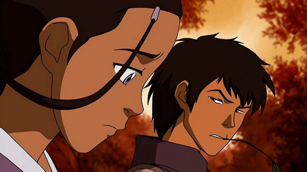 TV Review: Avatar: The Last Airbender Season 1, Episodes&nbsp;9-10