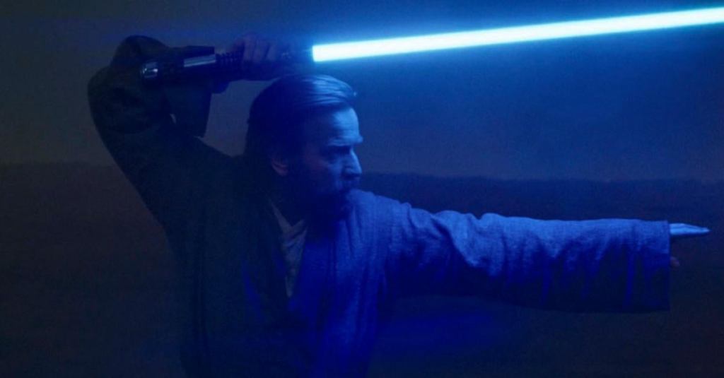 TV Review: Obi-Wan Kenobi, Episodes&nbsp;5-6