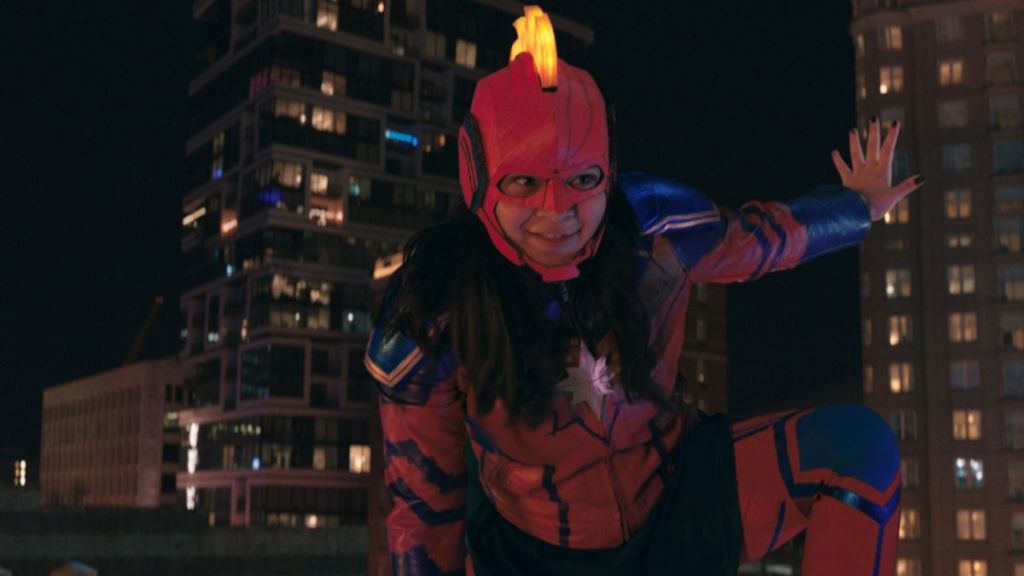 TV Review: Ms. Marvel, Episode&nbsp;2