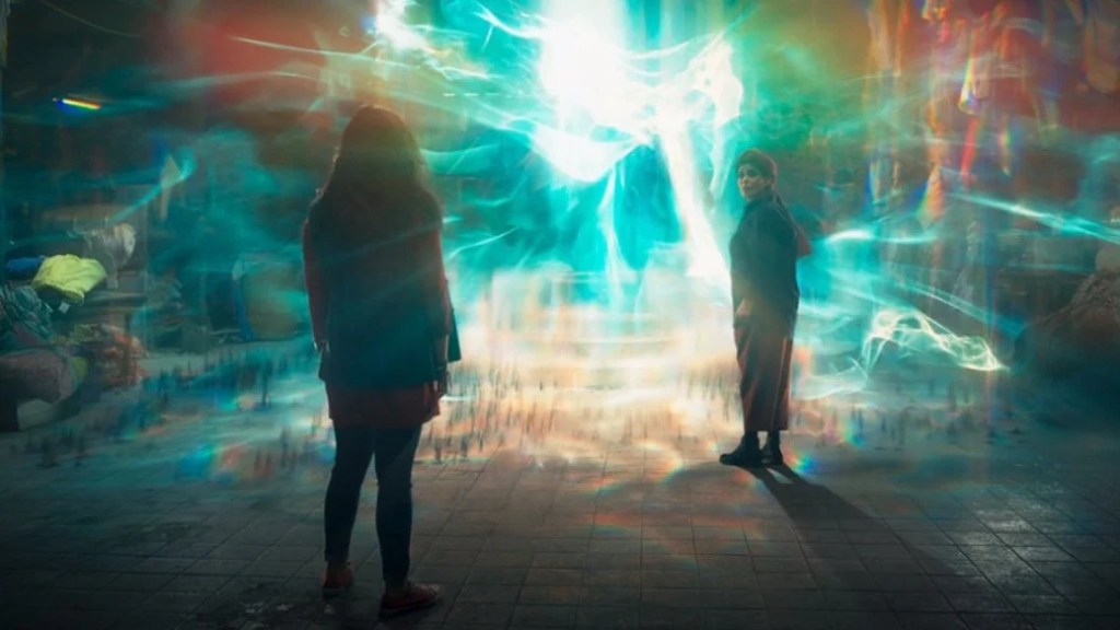 TV Review: Ms. Marvel, Episode&nbsp;5