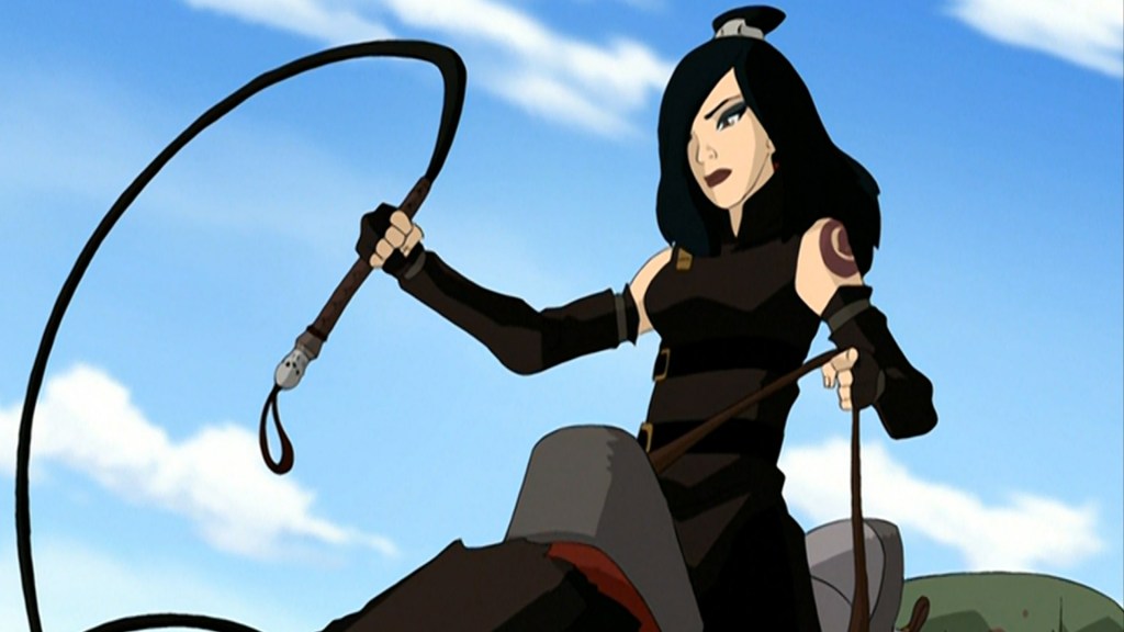 TV Review: Avatar: The Last Airbender Season 1, Episodes&nbsp;15-16