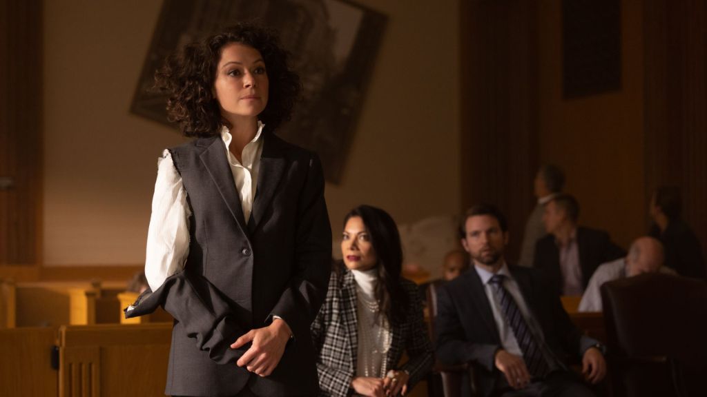 TV Review: She-Hulk: Attorney at Law, Episode&nbsp;1