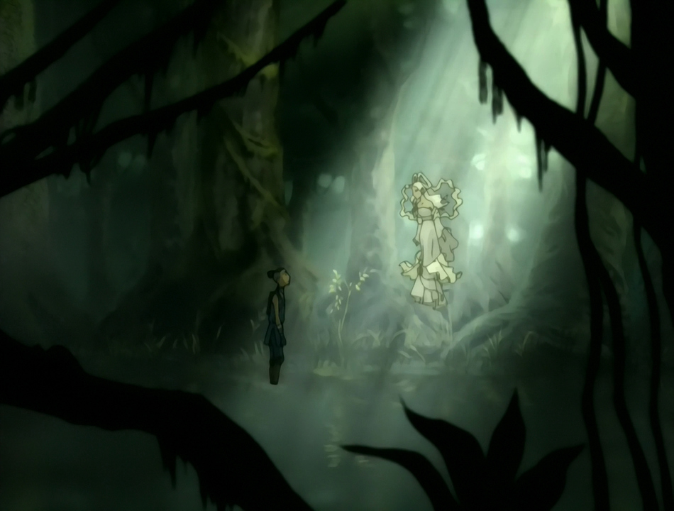 TV Review: Avatar: The Last Airbender Season 2, Episodes&nbsp;3-4