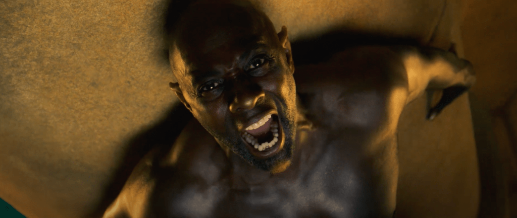 Film Review: Three Thousand Years of&nbsp;Longing