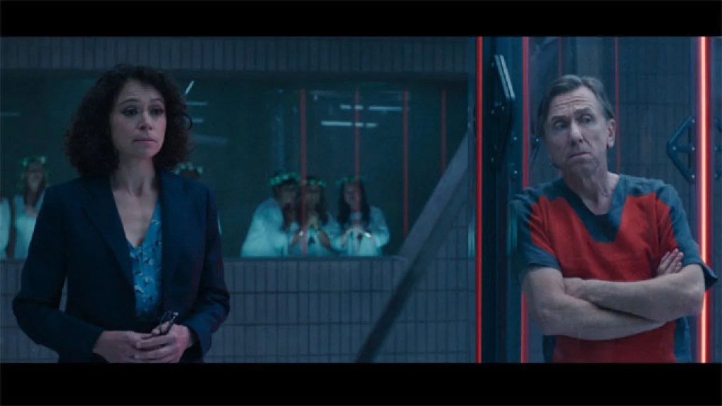 TV Review: She-Hulk: Attorney at Law, Episode&nbsp;3