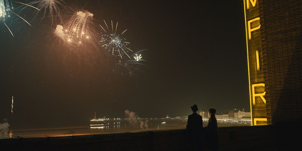 Film Review: Empire of&nbsp;Light