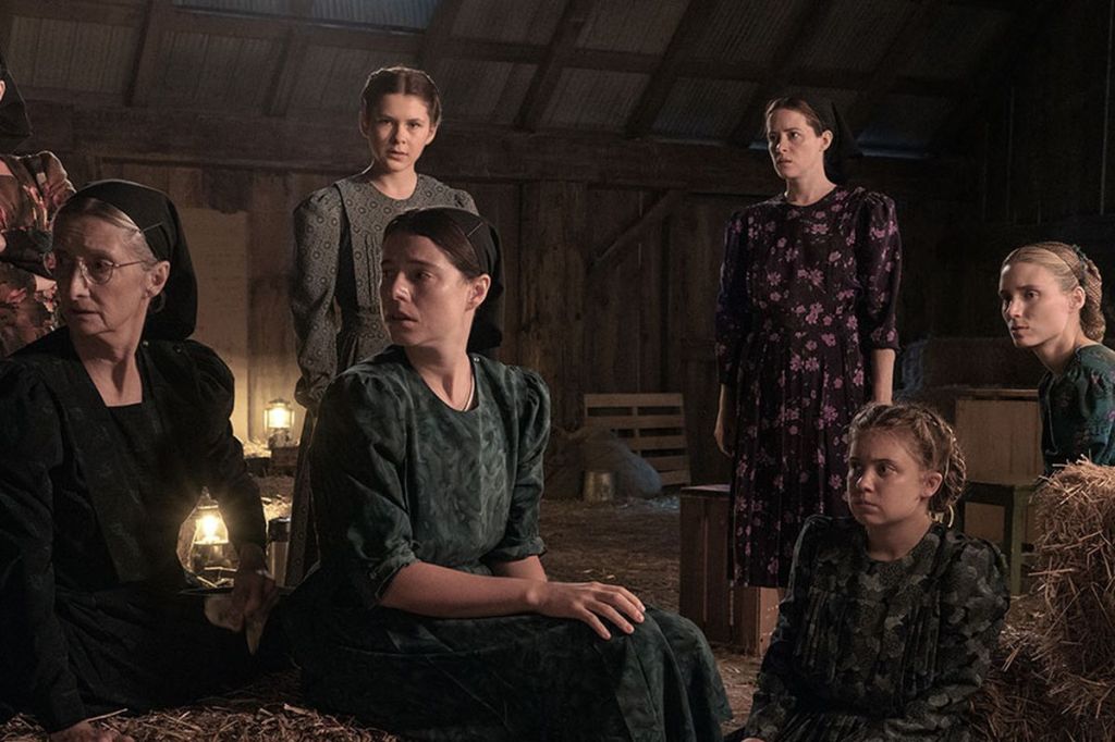 Film Review: Women&nbsp;Talking