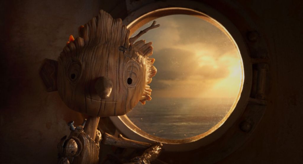Film Review: Guillermo del Toro’s Pinocchio