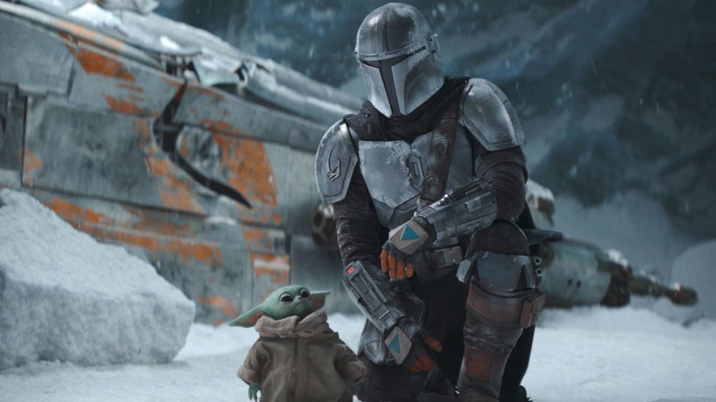 TV Review: The Mandalorian Season 2 – Mega&nbsp;Review