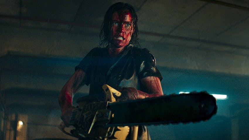 Film Review: Evil Dead&nbsp;Rise
