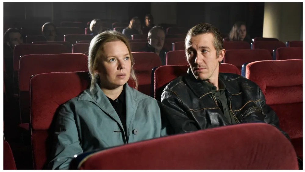 Film Review: Fallen&nbsp;Leaves