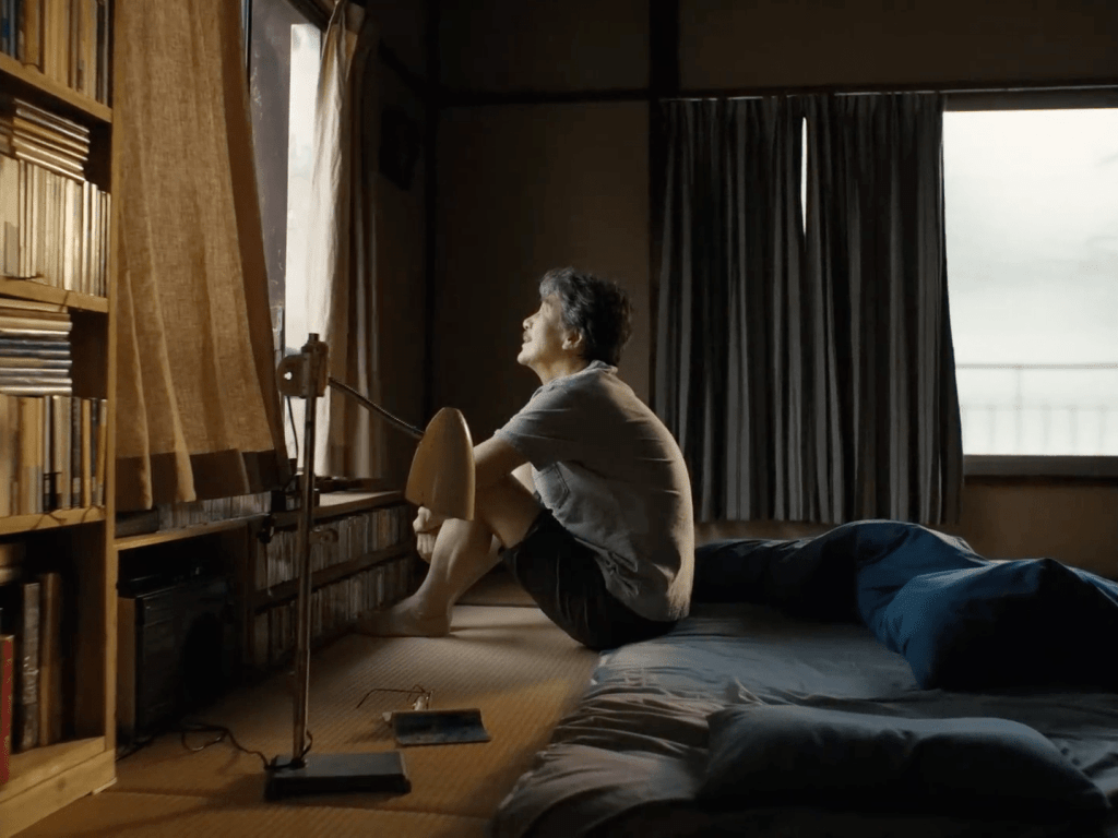 Film Review: Perfect&nbsp;Days