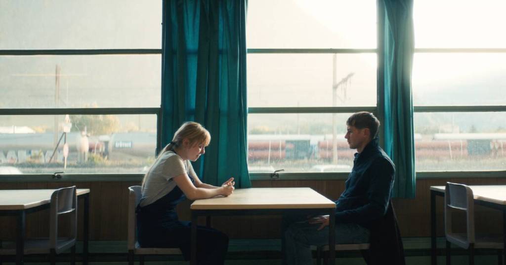 Film Review: The Night of the 12th