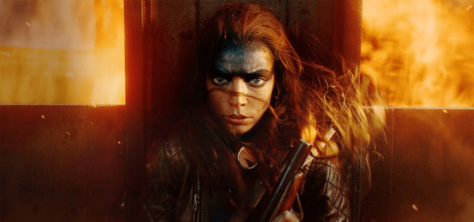 Film Review: Furiosa: A Mad Max&nbsp;Saga
