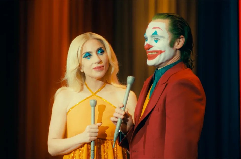 Film Review: Joker: Folie à&nbsp;Deux