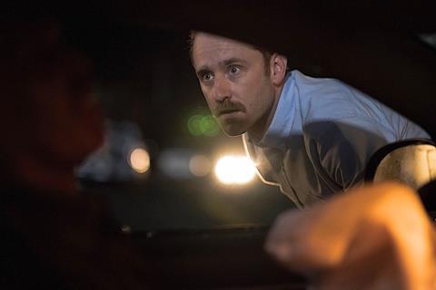 Film Review: Sharp&nbsp;Corner