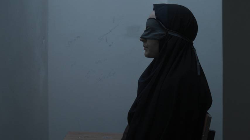 Film Review: The Seed of the Sacred&nbsp;Fig