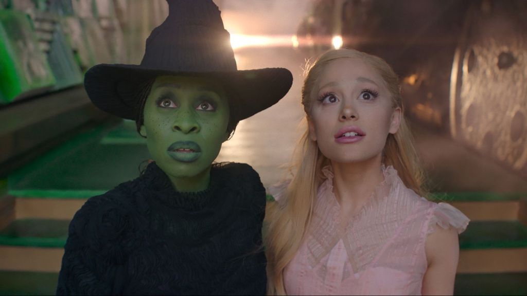 Film Review: Wicked