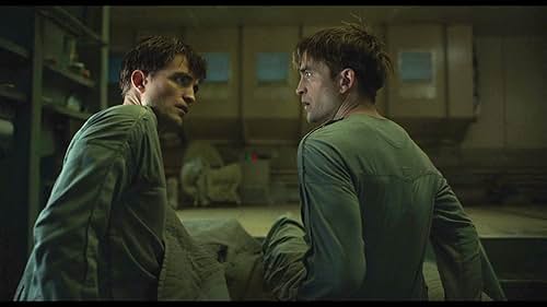 Film Review: Mickey&nbsp;17