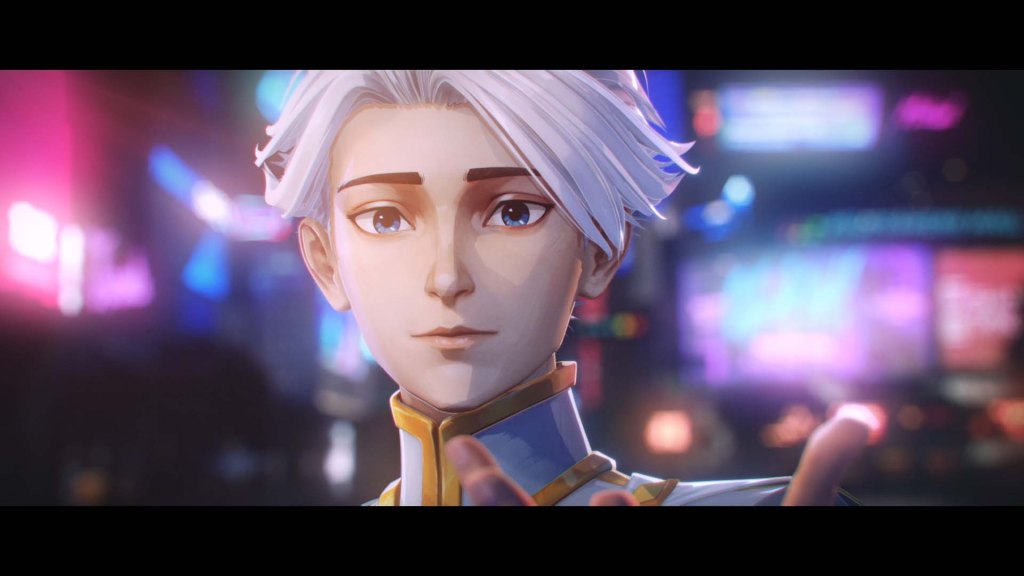 Anime Review: To Be Hero X, Episode&nbsp;1