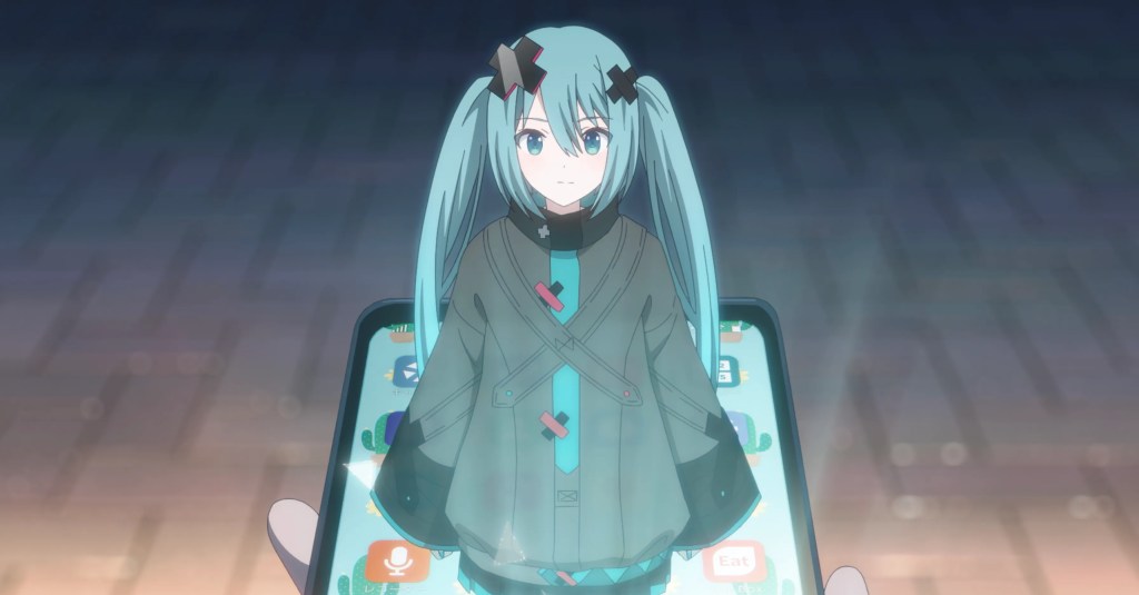 Film Review: Colorful Stage! The Movie: A Miku Who Can’t&nbsp;Sing