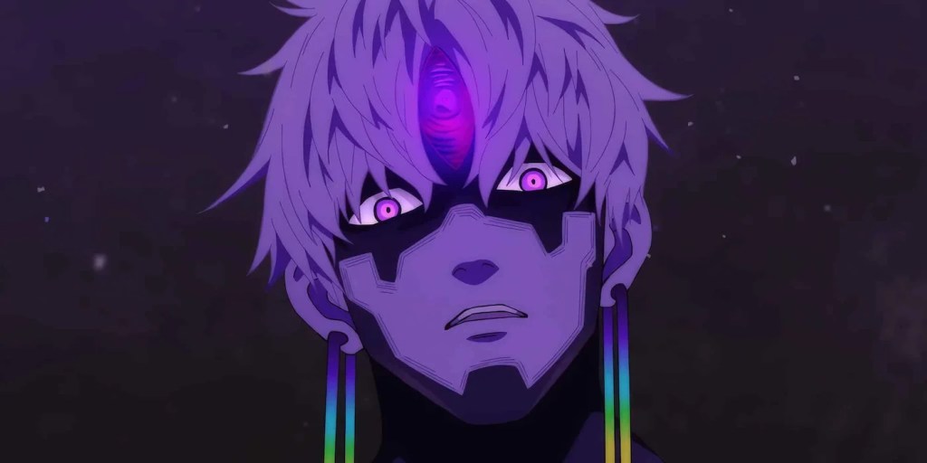 Film Review: Dan Da Dan: Evil&nbsp;Eye