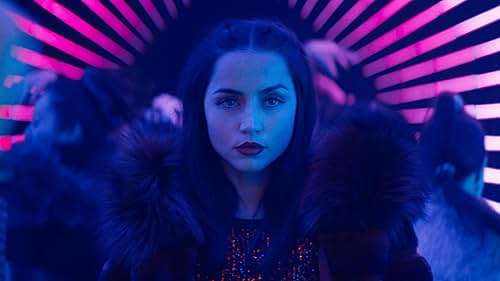 Film Review: Ballerina