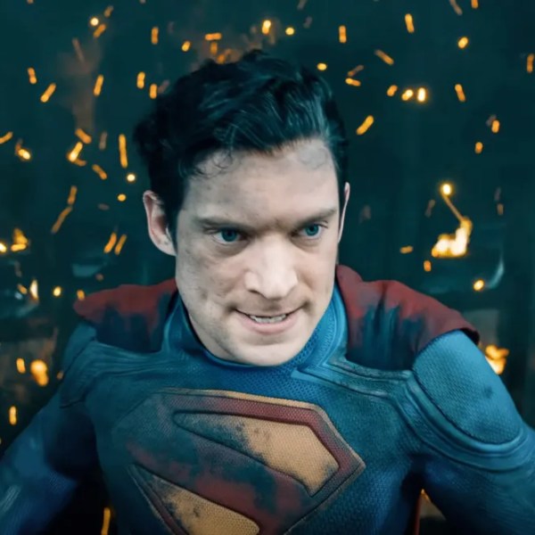 Film Review: Superman