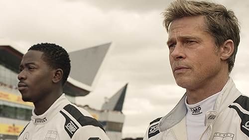 Film Review: F1
