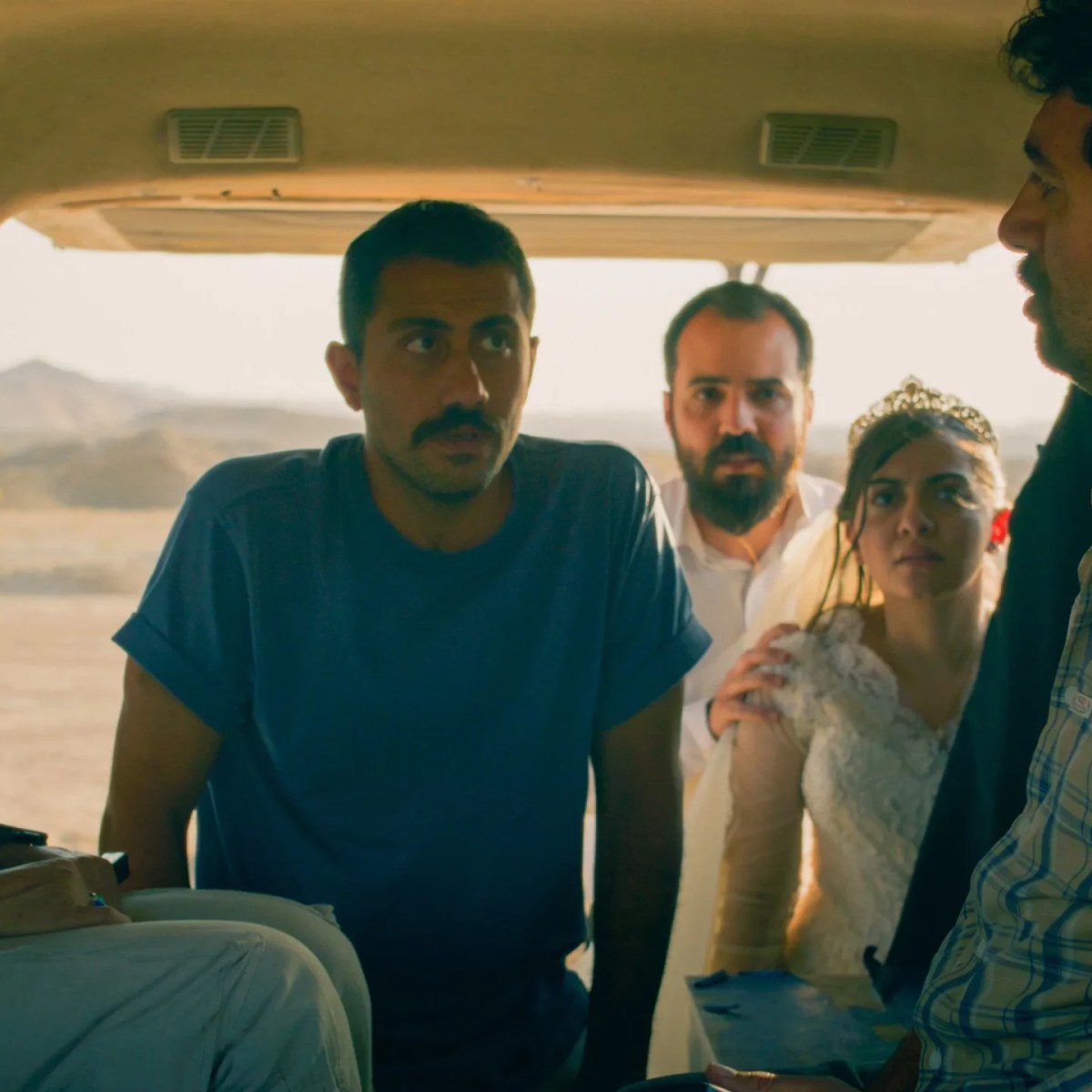 Film Review: It Was Just An&nbsp;Accident