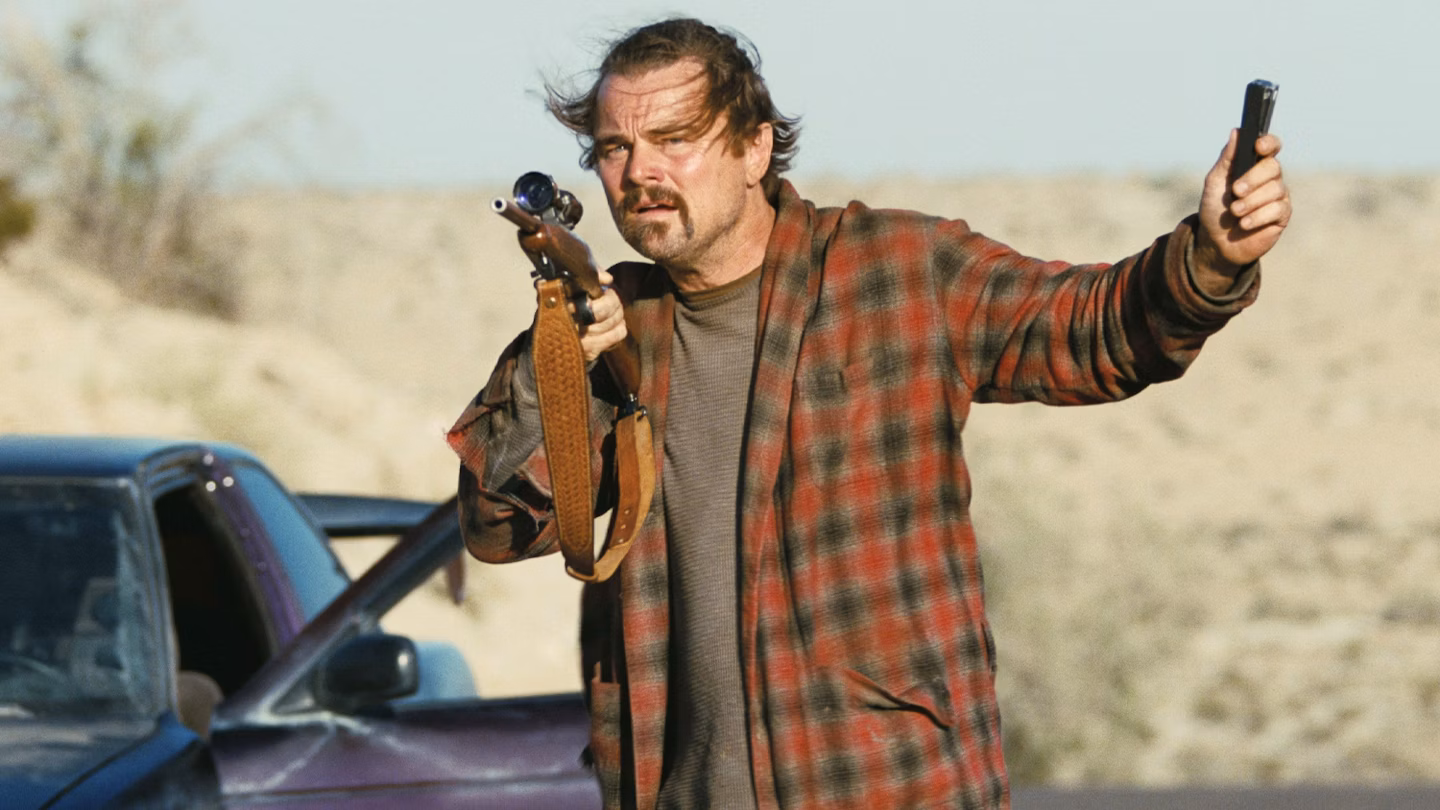 Film Review: One Battle After&nbsp;Another