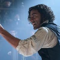 Film Review: Frankenstein