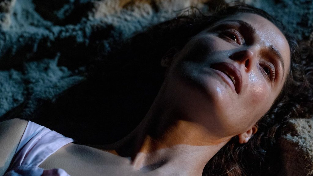 Film Review: If I Had Legs I’d Kick&nbsp;You