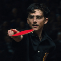 Film Review: Marty&nbsp;Supreme