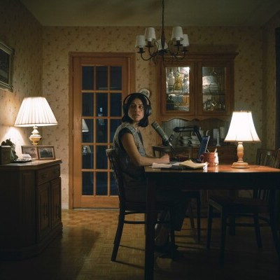 Film Review: Undertone