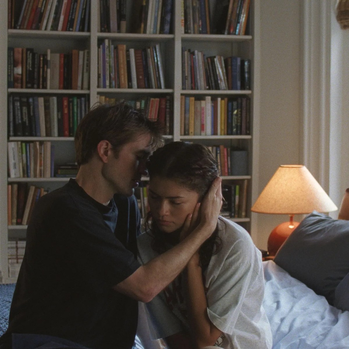 Film Review: The&nbsp;Drama