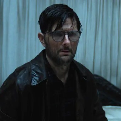 Film Review: Hokum