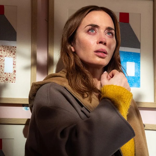 Film Review: Disclosure&nbsp;Day