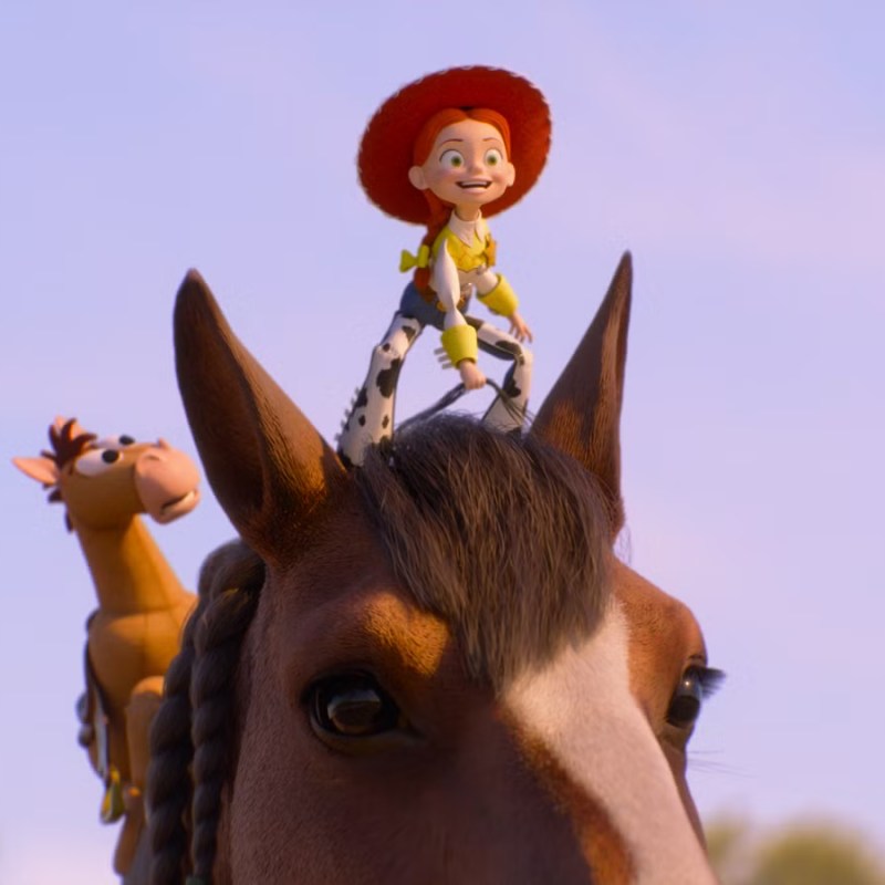 Film Review: Toy Story&nbsp;5