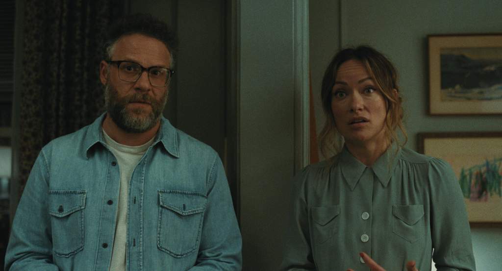 Film Review: The Invite