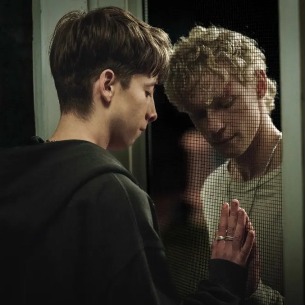 Film Review: Leviticus