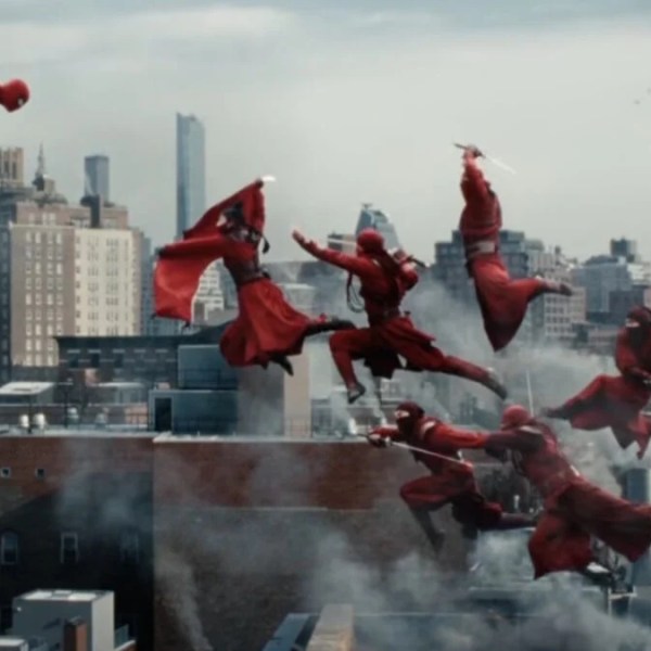 Film Review: Spider-Man: Brand New&nbsp;Day