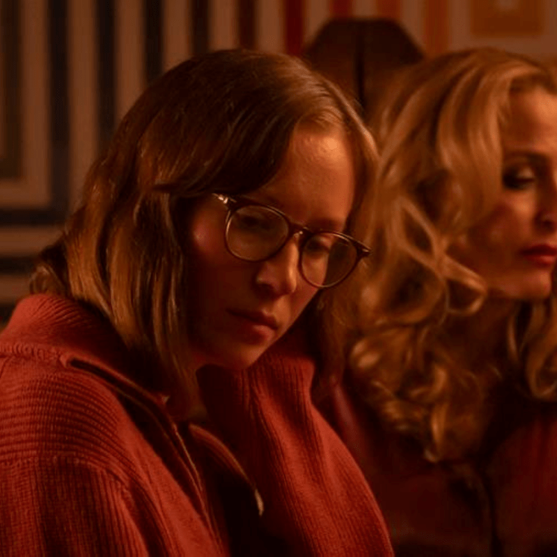 Film Review: Teenage Sex and Death at Camp&nbsp;Miasma