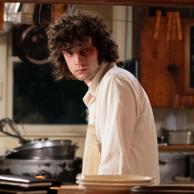 Film Review: Tony