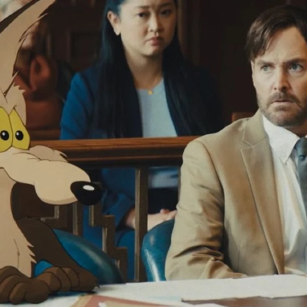 Film Review: Coyote vs.&nbsp;Acme
